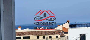 Продажба - Апартамент в Созопол,  Бургас