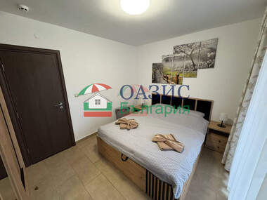 For sale - Apartment in Sunny Beach,  Burgas