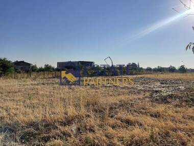 For sale - For Construction in Belashtica,  Plovdiv