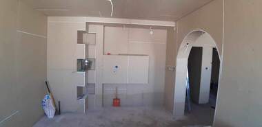 Продажа - Квартира в Запад-2,  Търговище
