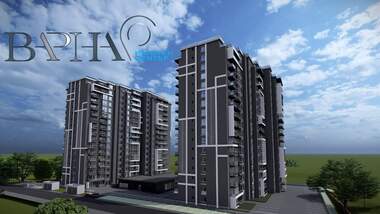 Продажба - Апартамент в Младост 2,  Варна