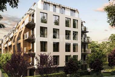 Продажба - Апартамент в Малинова Долина,  София