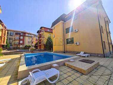 Vânzare - Apartament în Nesebăr,  Burgas