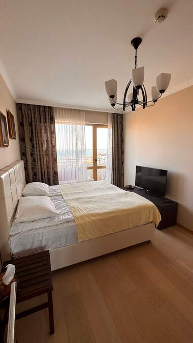 Satış - Apartman olarak Sveti Vlas,  Burgas