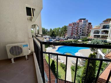 Satış - Apartman olarak Sunny Beach,  Burgas