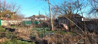 For sale - For Construction in Bylgarevo,  Dobrich