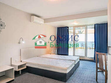 Verkauf - Wohnung in Nessebar,  Burgas