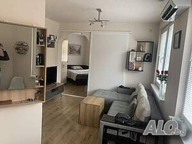 Verkauf - Wohnung in Zentar,  Sliwen