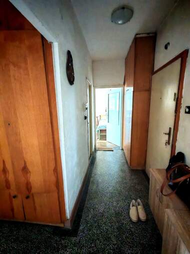 Verkauf - Wohnung in Zentar,  Pazardjik