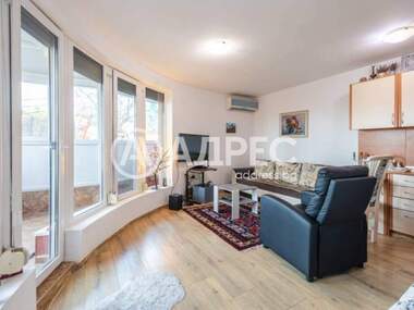 Vânzare - Apartament în Briz,  Varna