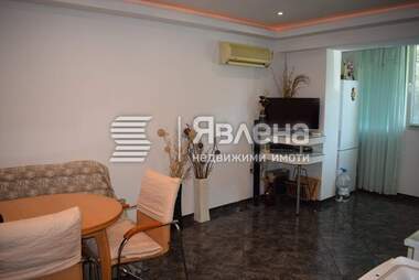 For sale - Apartment in Carevo,  Burgas