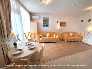 For sale - Apartment in Sveti Vlas,  Burgas