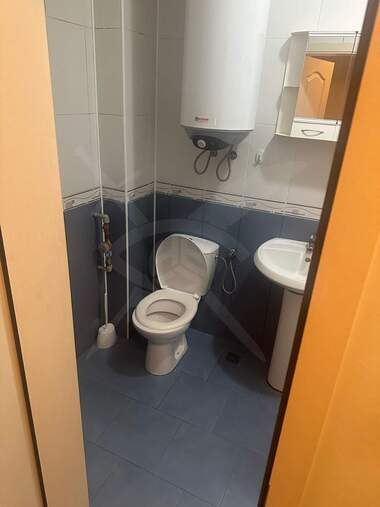 For rent - Apartment in Kolhozen pazar,  Varna