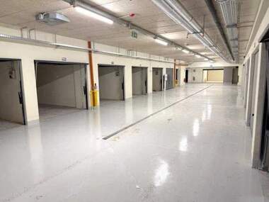 Miete - Garage in Banischora,  Sovia
