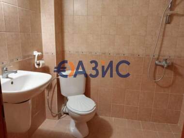For sale - Apartment in Kosharitsa,  Burgas