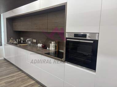 For rent - Apartment in Pobeda,  Varna