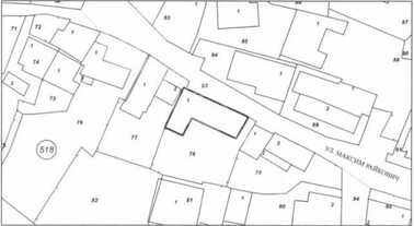 For sale - For Construction in Centеr,  Veliko Tarnovo
