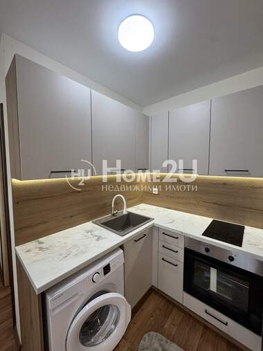 Verkauf - Wohnung in Sonnenstrand,  Burgas