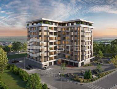 Verkauf - Wohnung in Tri tschutschura-zentar,  Stara Zagora