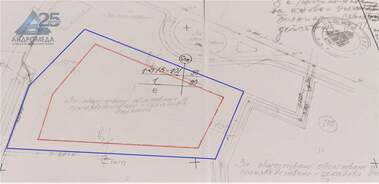 For sale - For Construction in Storgozia,  Pleven