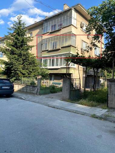 Satış - Ev katı olarak Center,  Plovdiv