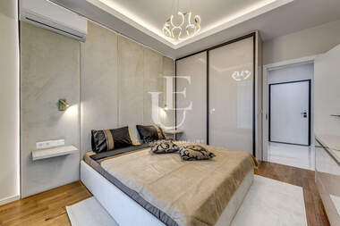 For sale - Apartment in Boiana,  Sofia