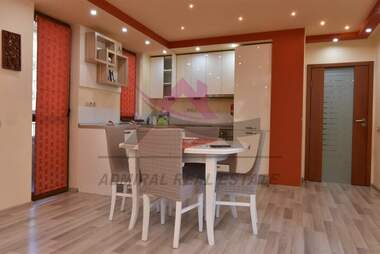 For rent - Apartment in Chayka,  Varna