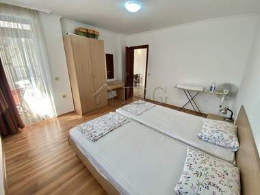 Satış - Apartman olarak Sveti Vlas,  Burgas