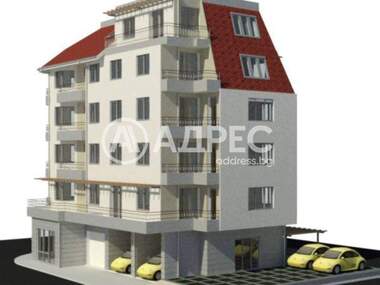 For sale - Apartment in Grand Mol,  Varna
