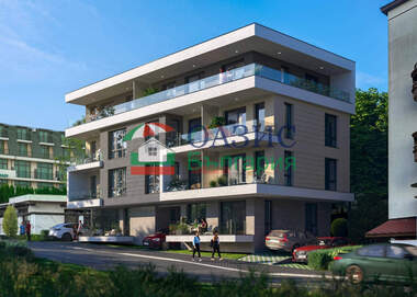 For sale - Apartment in Sveti Vlas,  Burgas