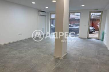 For sale - Office/Store/Storage/Beauty saloon/Dental office in Center,  Sliven