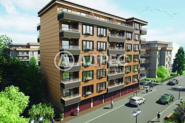 Продажа - Квартира в Поморие,  Бургас