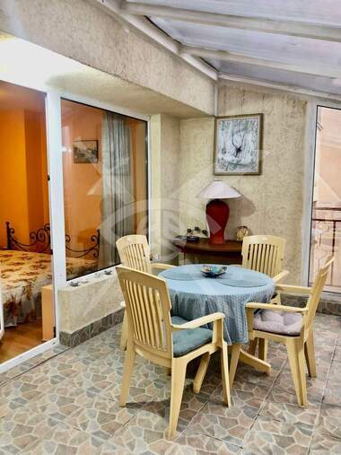 For rent - Apartment in Liatno kino Trakia,  Varna