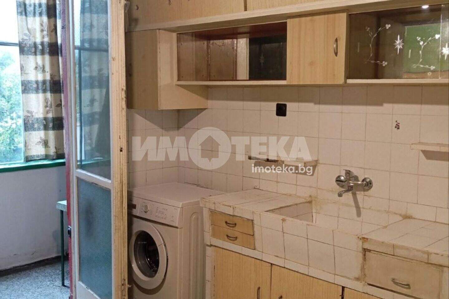 Тристаен Апартамент в Мараша, Пловдив – снимка 3