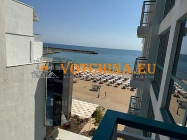 Verkauf - Wohnung in Golden Sands,  Varna