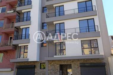 For sale - Apartment in Pogrebi,  Varna