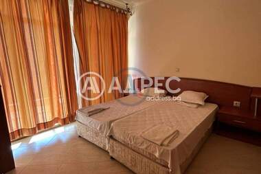For sale - Apartment in Sunny Beach,  Burgas