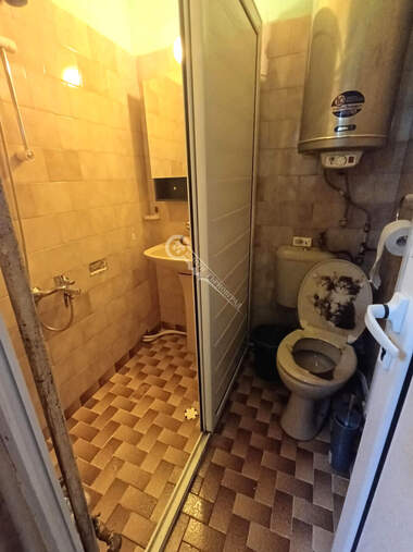 For rent - Apartment in Zona B,  Veliko Tarnovo