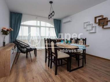 Verkauf - Wohnung in Tschernomorez,  Burgas