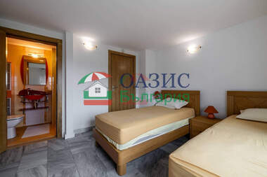 For sale - House in Kosharitsa,  Burgas