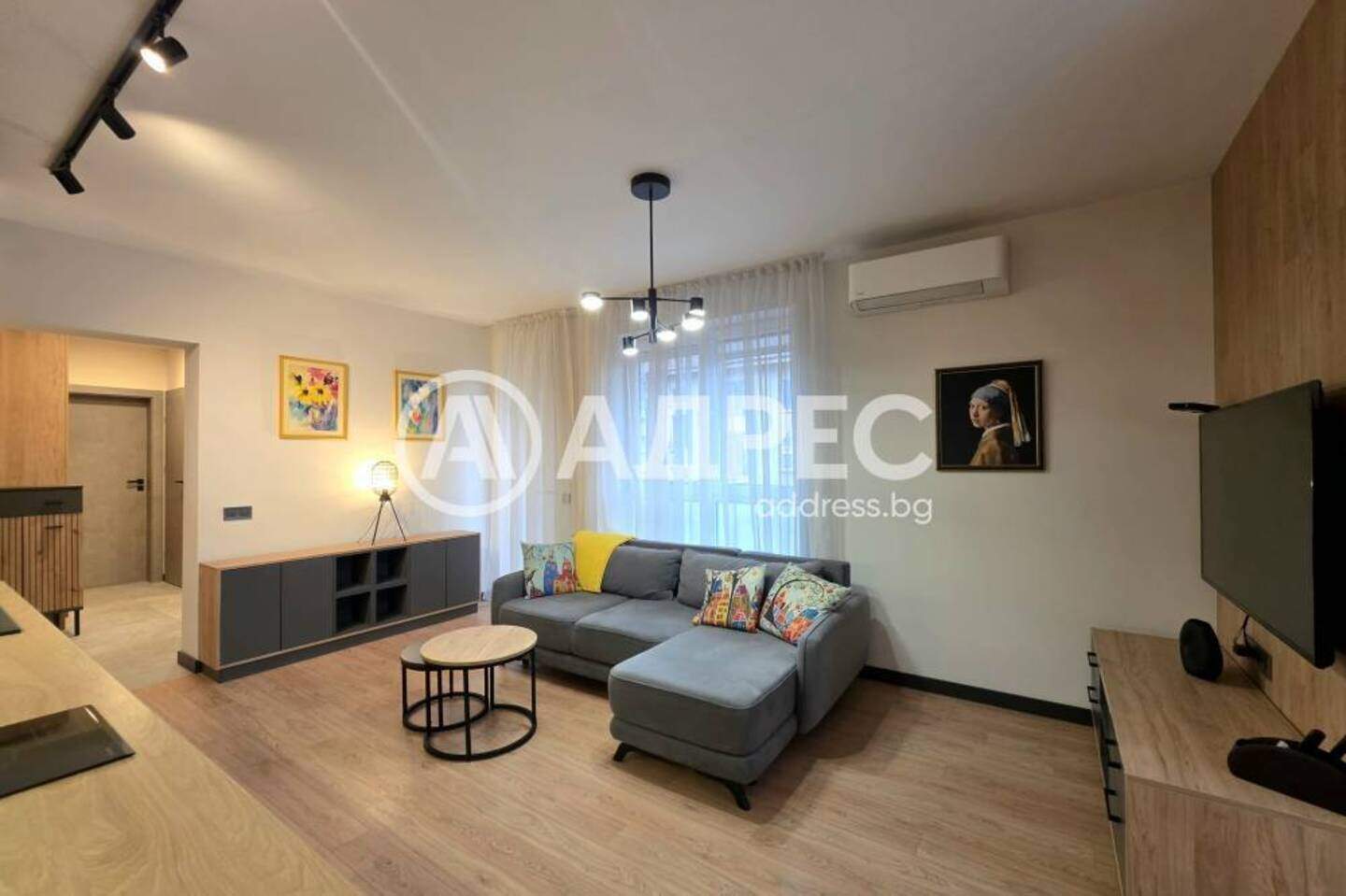 İki odalı Apartman olarak Center, Sofia – fotoğraf 8