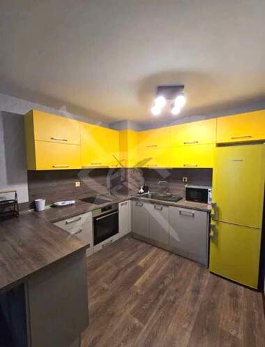 Kira - Apartman olarak Hristo Smirnenski,  Plovdiv