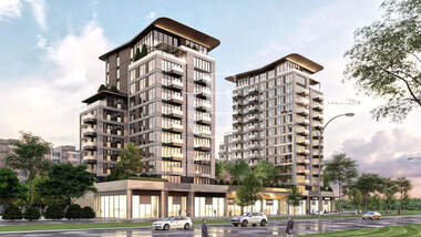 For sale - Apartment in Poligona,  Sofia