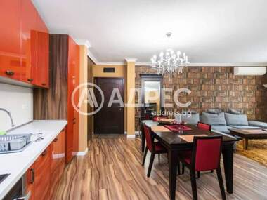 Vânzare - Apartament în Briz,  Varna