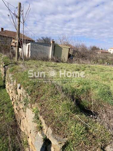 Satış - İnşaat arsası olarak Levka,  Haskovo