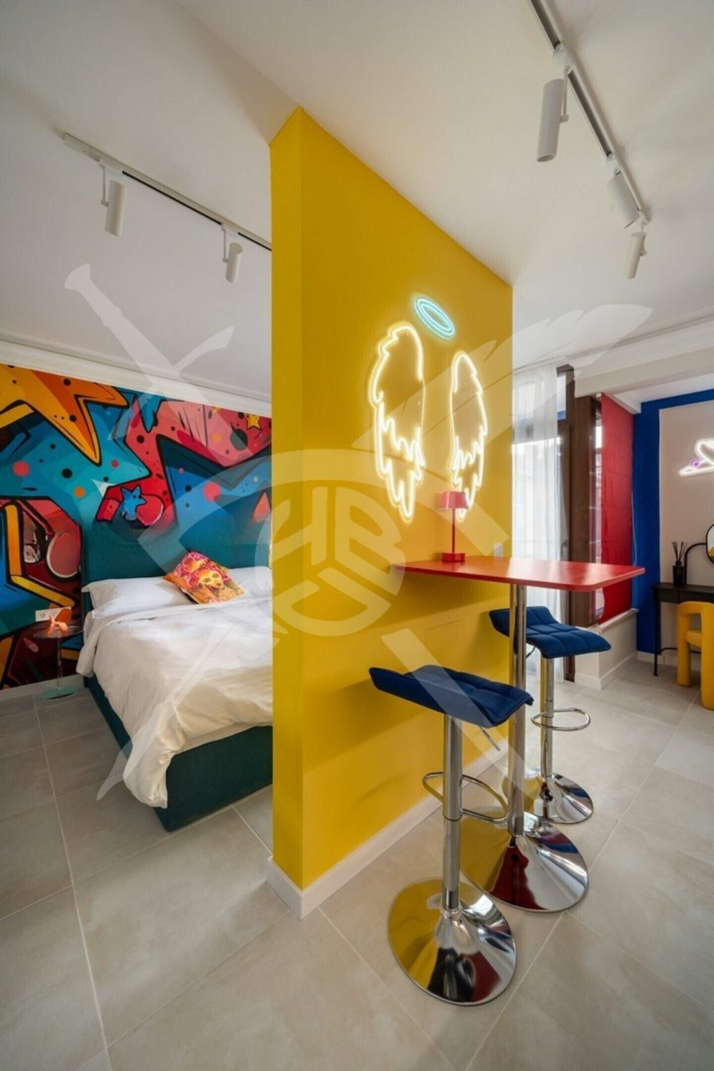Studio Apartment in Center, Sofia – photo 4