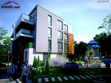 For sale - Apartment in Boiana,  Sofia