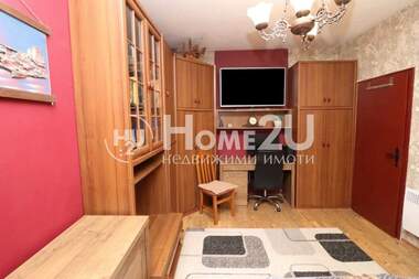 For sale - Apartment in Hristo Smirnenski,  Plovdiv