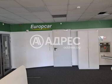 For rent - Office in Sadiyski,  Plovdiv