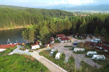 Vânzare - Teren agricol în Goliama Jeliazna,  Lovece